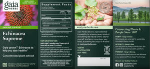 Echinacea Supreme