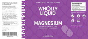 Magnesium
