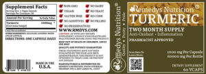 Turmeric 1000 mg