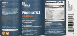 Probiotics