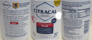 Citracel Maximum Plus