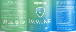 Label for Immune