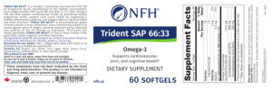 Trident SAP 66:33