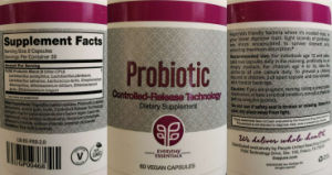 Probiotic