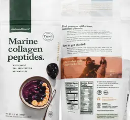 Marine Collagen Peptides Unflavored