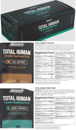 Label for Alpha Brain