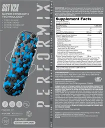 Label for SST v2X