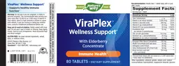Label for ViraPlex
