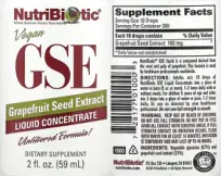 Label for GSE