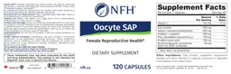 Label for Oocyte SAP