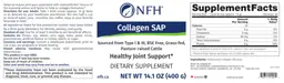 Collagen SAP