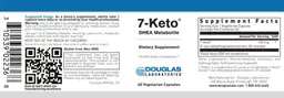Label for 7-Keto