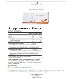 Label for Mindwise
