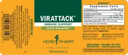 Label for Virattack