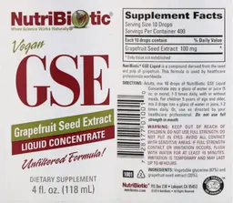 Label for GSE