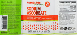 Sodium Ascorbate