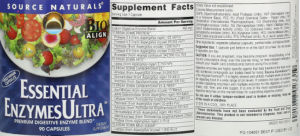Essential EnzymesUltra