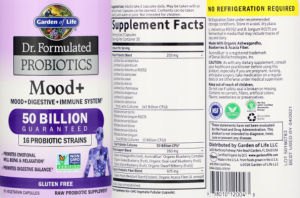 Mood+ 50 Billion Guaranteed