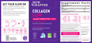 Collagen Glow Unflavored