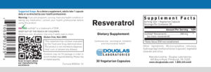 Resveratrol