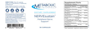 NERVEsustain