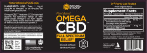 Omega CBD