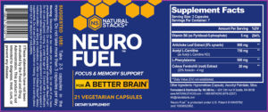 Neuro Fuel