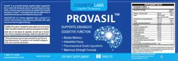 Label for Provasil