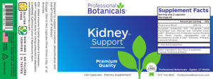 Kidney Support
