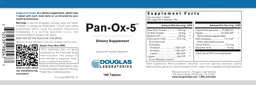 Label for Pan-Ox-5