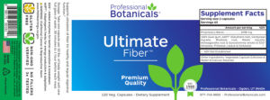 Ultimate Fiber