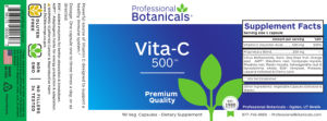 Vita-C 500