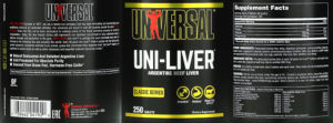 Uni-Liver