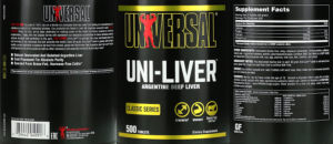 Uni-Liver