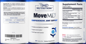 MoveMD