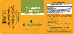 Inflamma Response