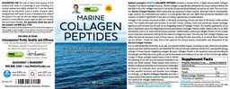 Marine Collagen Peptides
