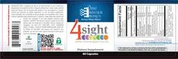 Label for 4Sight