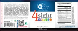 Label for 4Sight