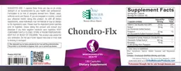 Label for Chondro-Flx