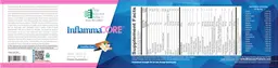 Label for InflammaCORE Vanilla Chai