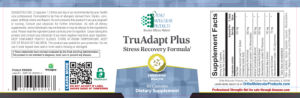 TruAdapt Plus