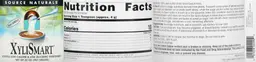 Label for XyliSmart