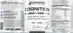 Label for Cognition