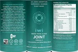 Label for Joint