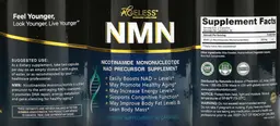 Label for NMN