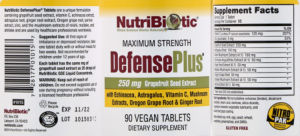 DefensePlus