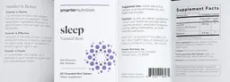 Label for Sleep