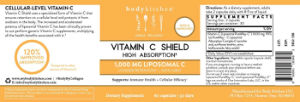 Vitamin C Shield