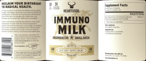 Immuno Milk